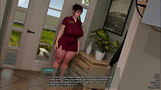 MATURE AS A PIZZA MAKER 2