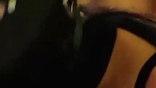 Perfect MILF POV Blowjob with Swallowing