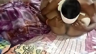 Aunty Ki Desi Romance Or Chudai