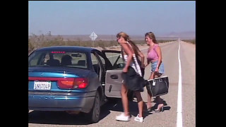 Great Outdoor Fucking in the United States!! - Vol. #02