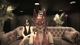 Agent Sherine Oil Baron (part 1)