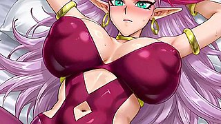 Yu-gi-oh Harpie Perfumer Hen