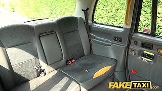 Fake Taxi Little Rhiannon Ryder Loves Deep Hard Sex And Anal Play