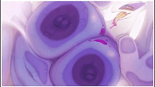 Thick-furred beauty gets thoroughly fucked