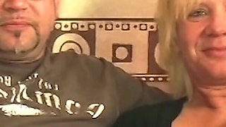 Northern German Swingers