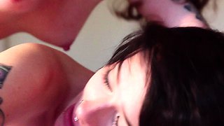 blowjob and retro hardcore intercourse
