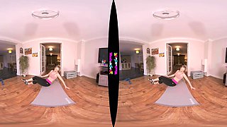 Wank It Now Workout - WankitnowVR