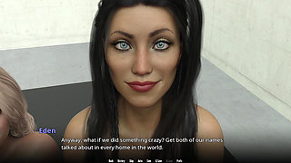 Wvm - Cumming Inside Two Hot MILFs