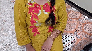 Two Indian Married Friends Shared Their Wives with Each Other