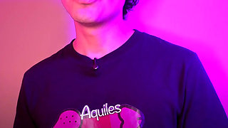 Rapid Questions ft. LATIN PAM