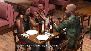 Sons of Analarchy (part 22)