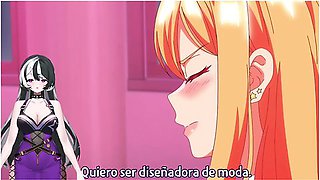 Teacher Fucking His Sexiest Student - Guilty Hole Hentai With Hentai Anime