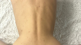 I'm Melting From Being Fucked From Behind