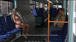 Tacos - S3p4a - New Updated Jul26 - Cuckold Husband Wants to See His Wife Fucked Everywhere - Part 3