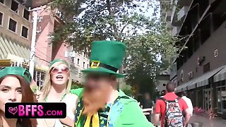 Amateur irish teen sperm