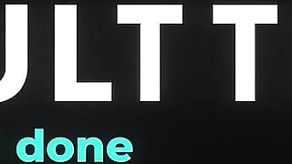 Come-hither Alex Legend at pawg video