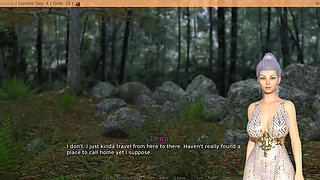 Chance Encounter #02 Breeding Bitches for the Goblins