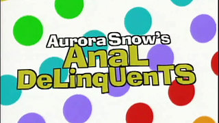 Sexy blonde lesbians cock sucking big dildo anal penetrated threesome sex in the garden