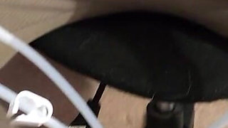 Claudia Marie Fake Tits Milked