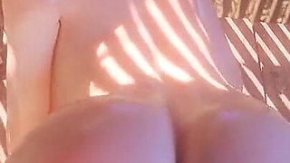 Perfect Massive White Ass Cheeks Bouncing Hot Slut’s Stinky Wet Cunt Filled & Dripping Cum From Huge White Dick