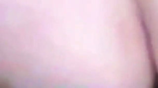 YoungEnglishBBW Ridding BBC Nata4sex anal spanking my fat booty