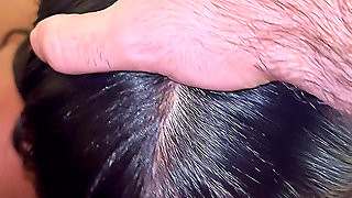 Sexy Teen Goes Freak Mode!