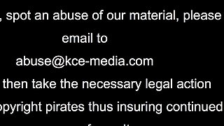 Femdom fetish babes jerk off loser