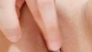 Asian Pinay Solo ! Gusto ko ng makantot sobrang libog ko!