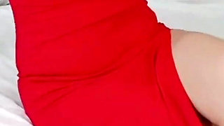 Beautiful Indian Sister-in-law Had Sex with Her Sister-in-law When Her Husband Was Not at Home.