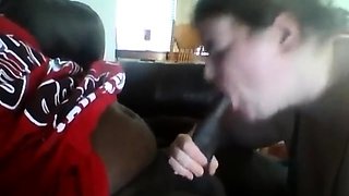 Interracial Amateur Action Sizzling Hot!
