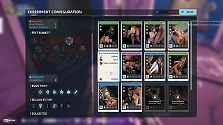 Little Nurse becomes a succubus of pleasure