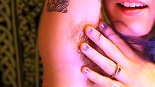 Perfect Pussy Close up milf Selda