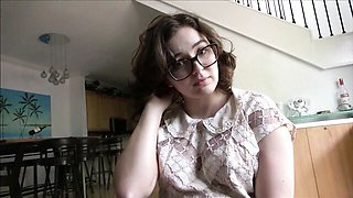 Family Therapy XXX featuring Alex Adams and Leana Lovings's hot step sis video