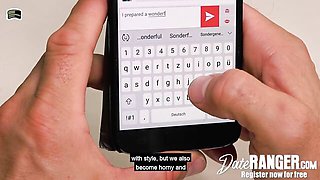 Watch conquering Alexxa Vice's dirt