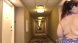 Hot Mature MILF Friends Watch Each Other Fuck in Ohio - Big Tits, Big Ass & Squirting Orgasms