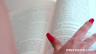 Martina Smeraldi, Anal and Squirting - Private Porn Sex Videos