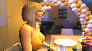 The Sexy Roommate - EP.1 - OFFICIAL TRAILER