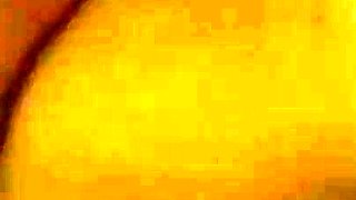 Mexican Twink's Webcam Fuck Session
