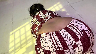 Fucking a Beautiful Bhabhi When She Was Horny in Her Room & Her Husband Going to Office