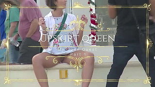 Helena Price: My Intimate Odyssey (Episodes 1 & 2) - SNEAKY PUBLIC EXPOSURE!