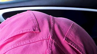 Cute amateur teen blowjob on sex dating webcam