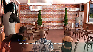 Fate Won't Seperate Us V0.7 Cheating #03