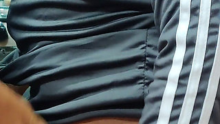 Cheating House Wife Getting Fucked in the Kitchen