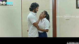 Muthal Papam Season 01 Episode 01 Uncut (2023) Boomex Tamil Hot Web Series - Big ass