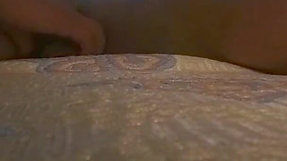 #116 Peeping on Male's Massage