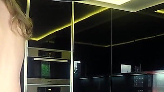 Rosa Brighid Kitchen Top Behind the Scenes Video
