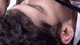 Big Ass MILF Tina Kay Face Sitting Kink Session