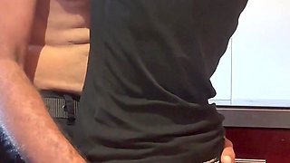 Accidental Homemade Porn - We Came Very Fast Together, Many Days Without Fucking