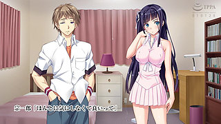 The Motion Anime: Can You Get Pregnant if They Don’t Cum Right Away? Vol. 1