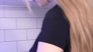 Ig Surprise for My Roommates! 3 Students Couldn’t Stand Big Dick Guy on Them in a Dorm